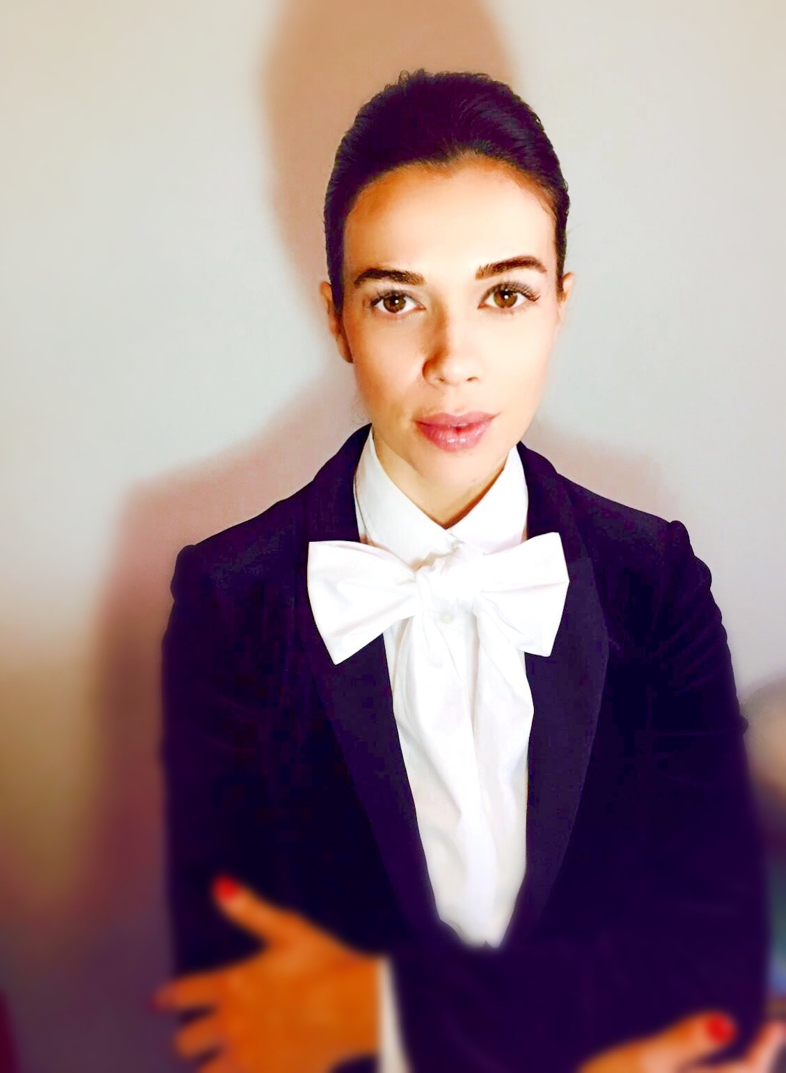 Adina Savianu, Founder & Owner